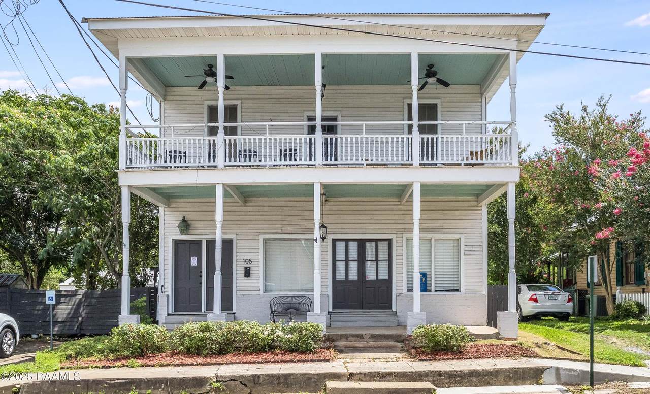 105 Washington Street - Photo 1