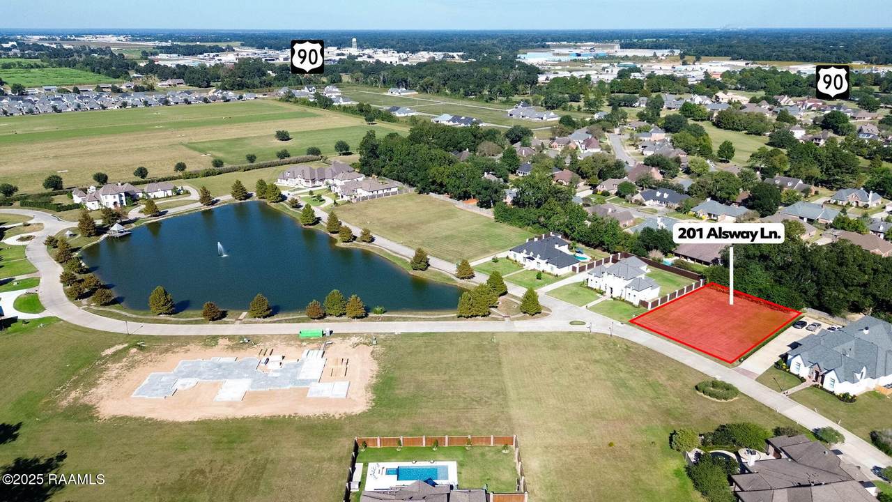 201 Alsway Lane - Photo 1