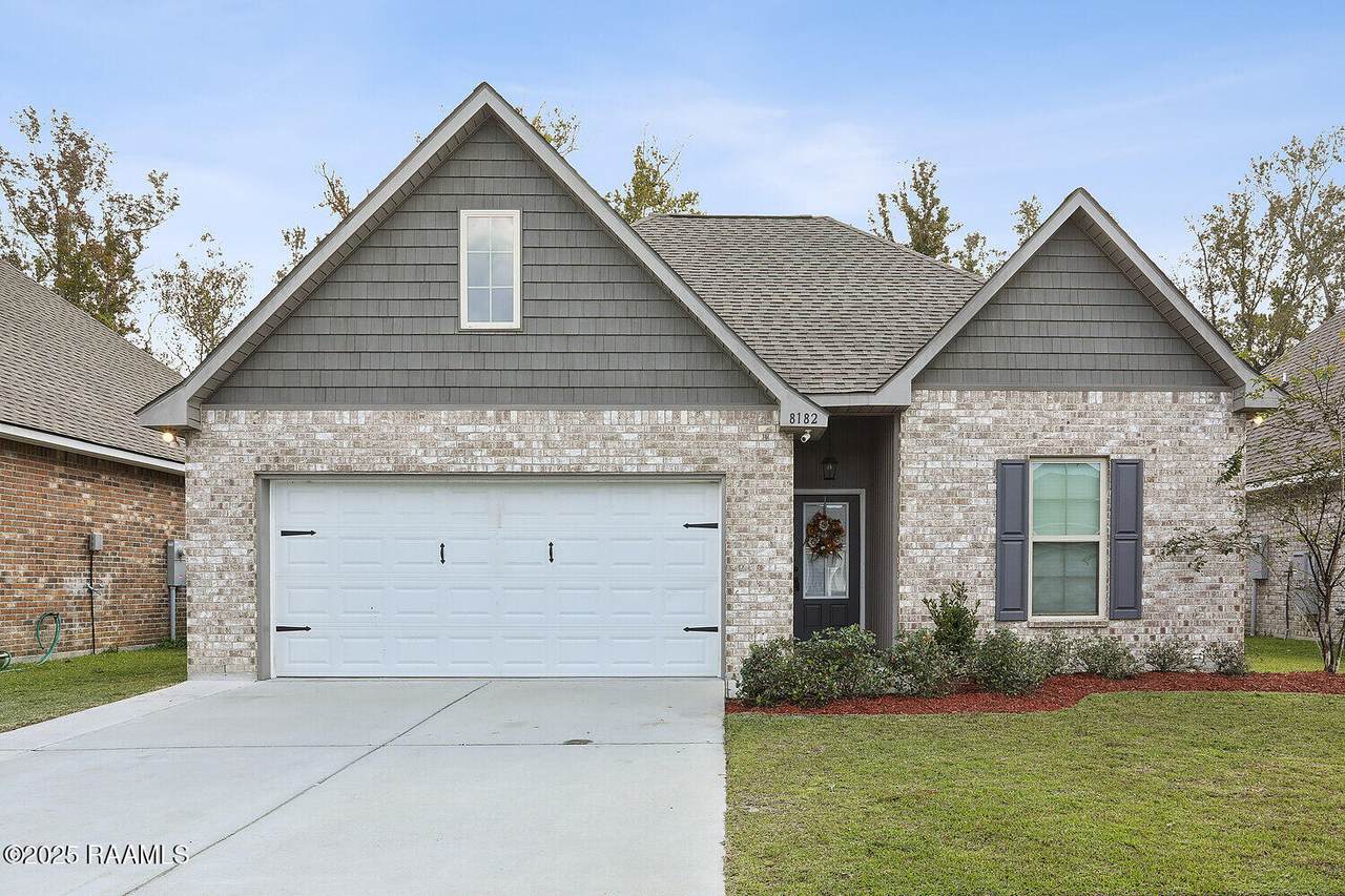 8182 Treeline Drive - Photo 1