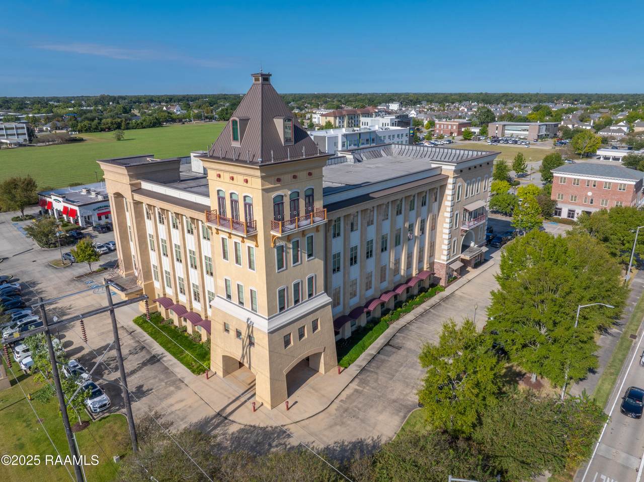 2000 Kaliste Saloom Road - Photo 1