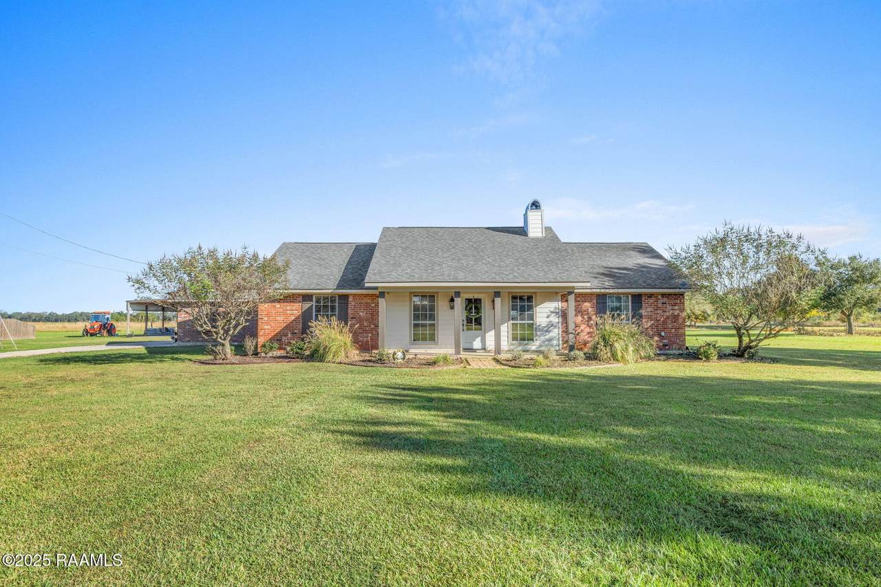 1976 Fournerat Road Road - Photo 1