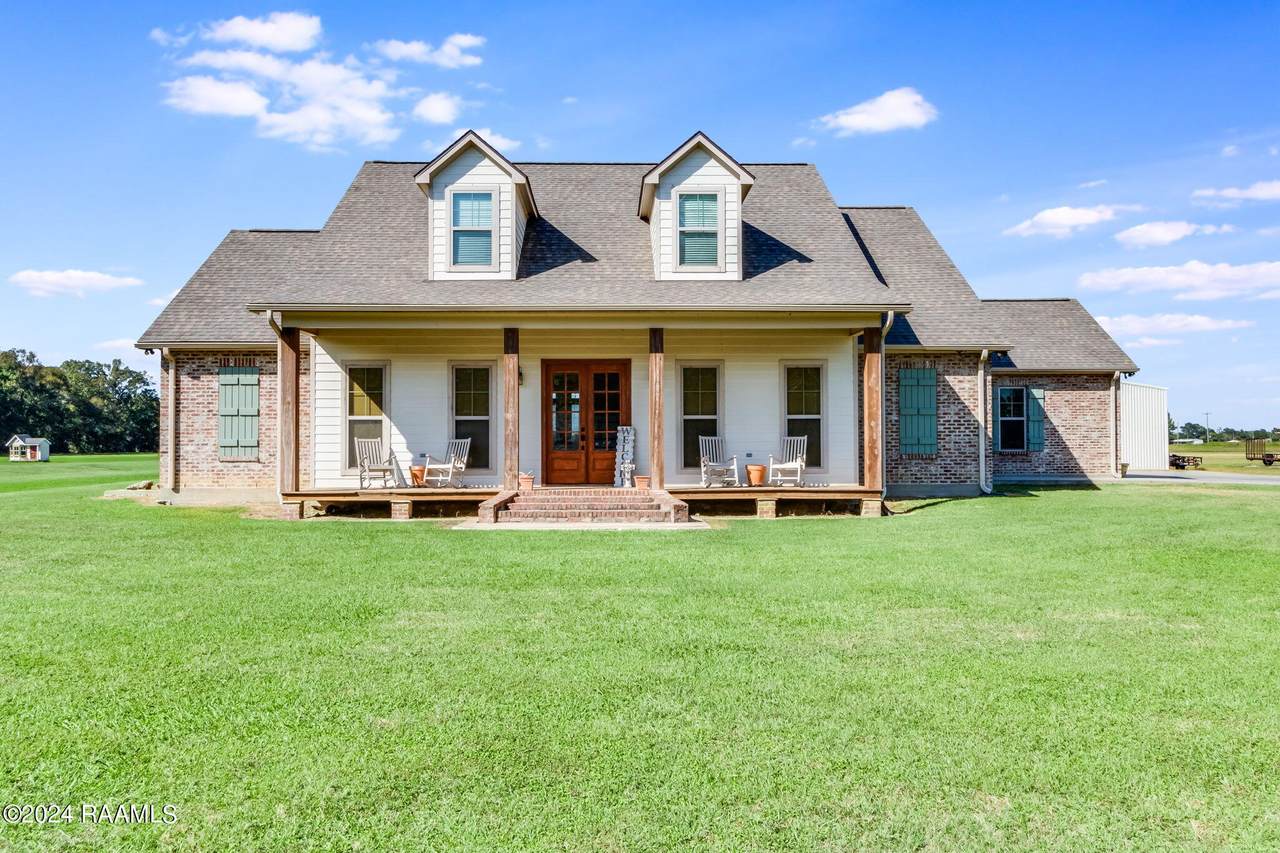 1258 Fabacher Road - Photo 1