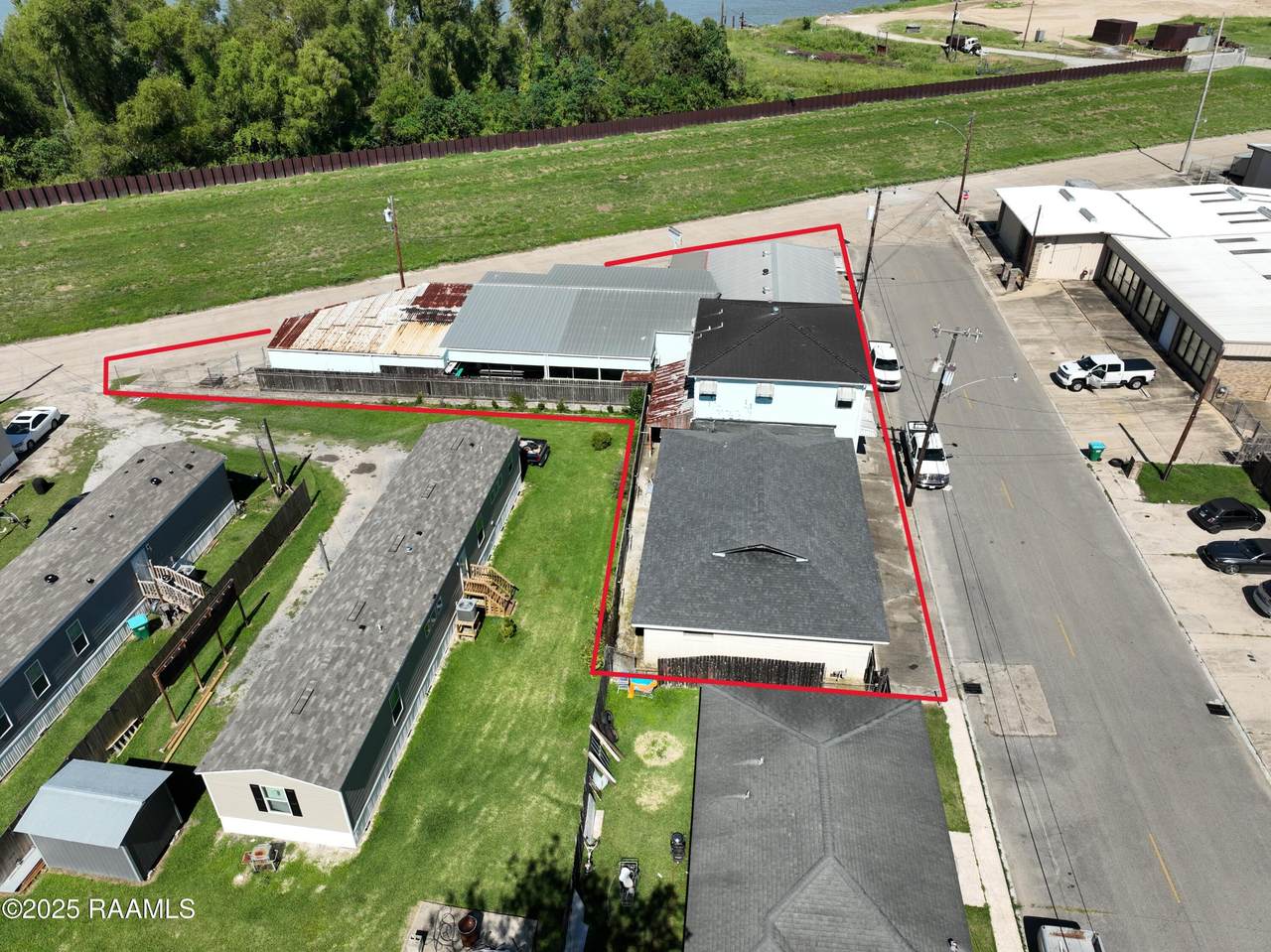 430 Levee Road - Photo 1