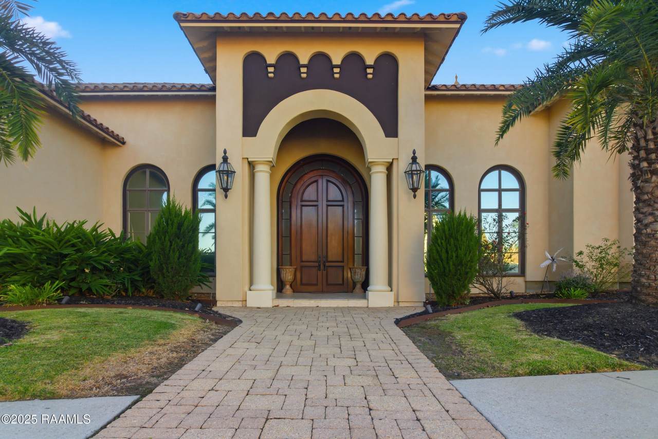 601 Montauban Drive - Photo 1