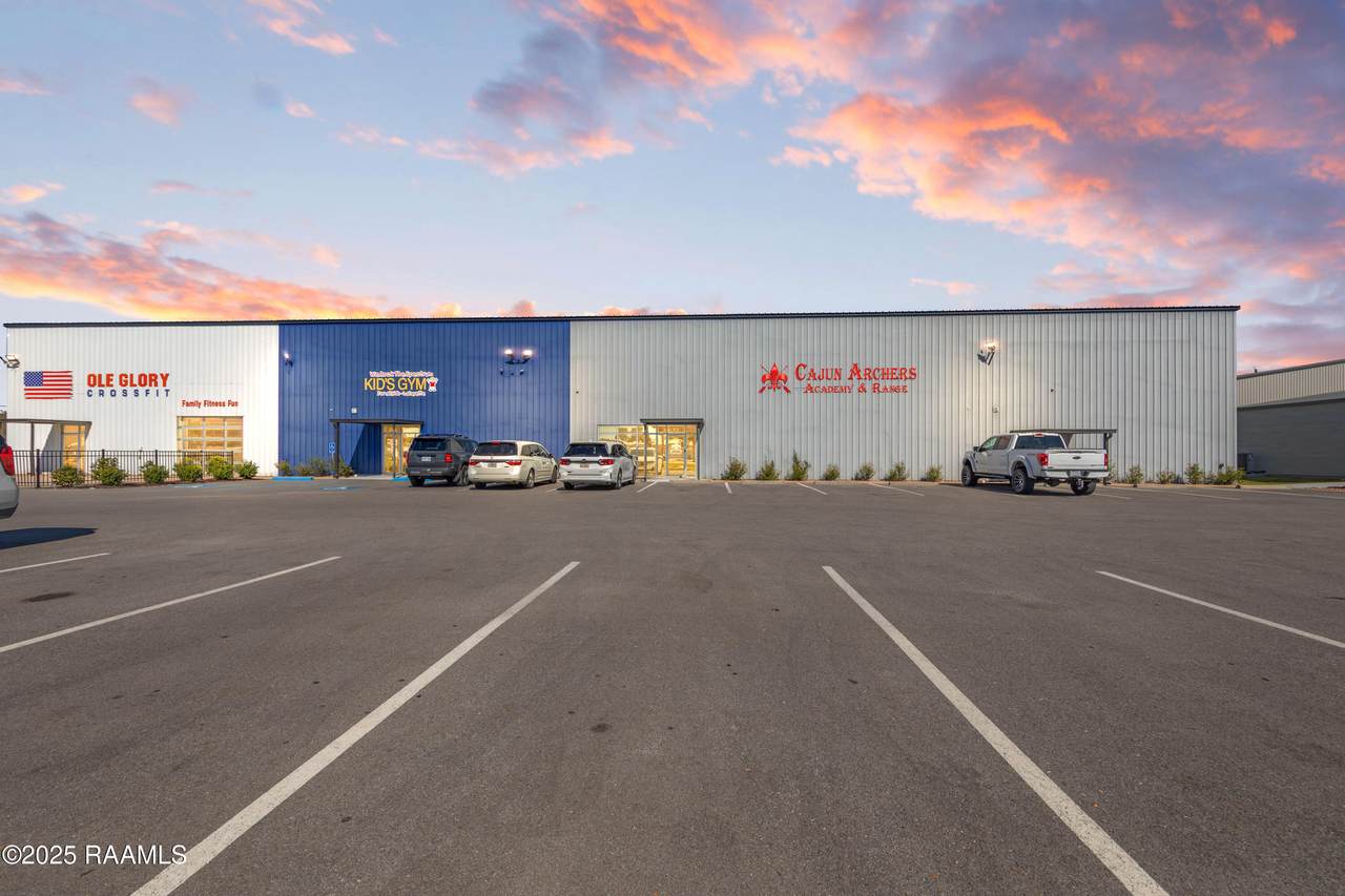 425 St De Porres Street - Photo 1