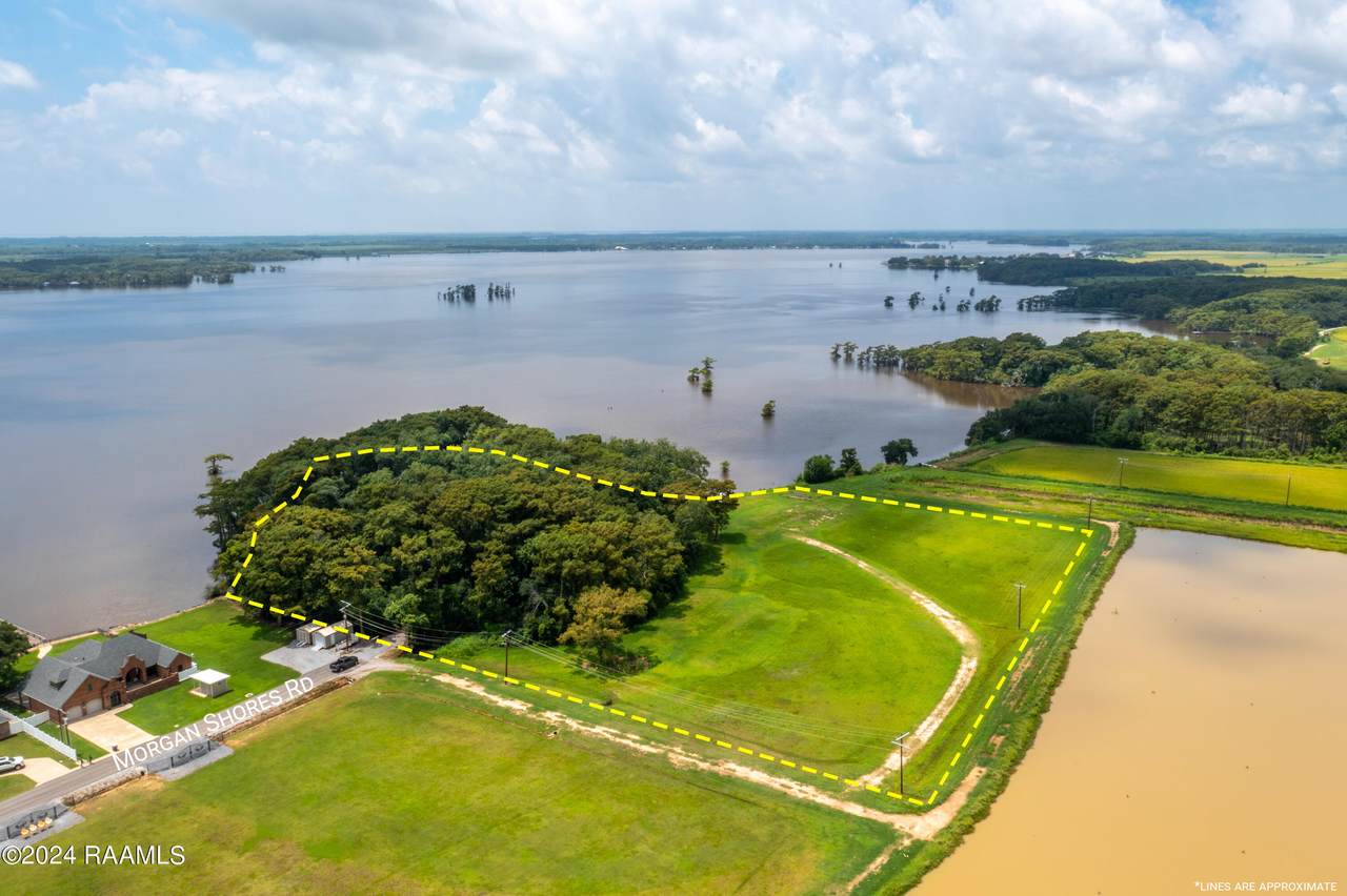 Tbd Morgan Shores Road - Photo 1