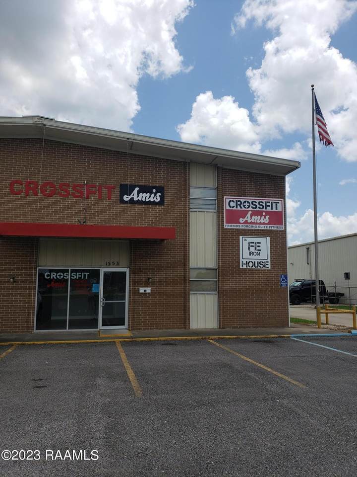 1553 Verot School Road - Photo 1