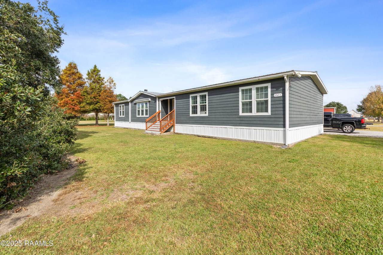 2743a Doyle Melancon Road - Photo 1