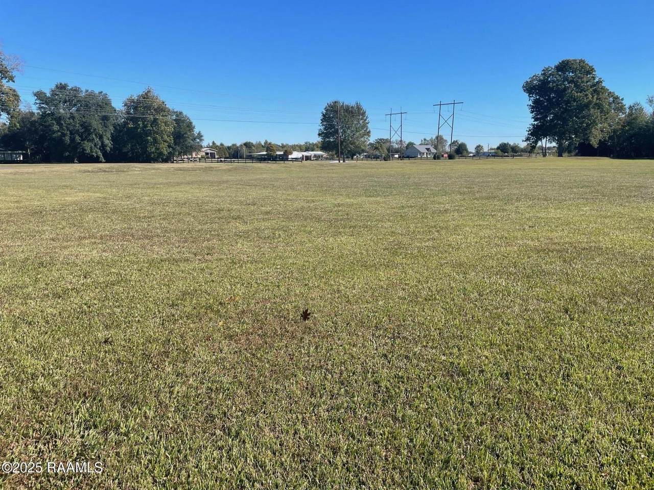 529 Gazette Road - Tract 5 - Photo 1