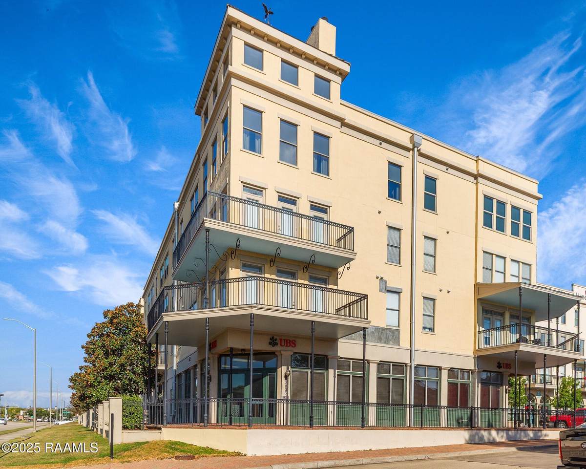 201 Settlers Trace Boulevard - Photo 1