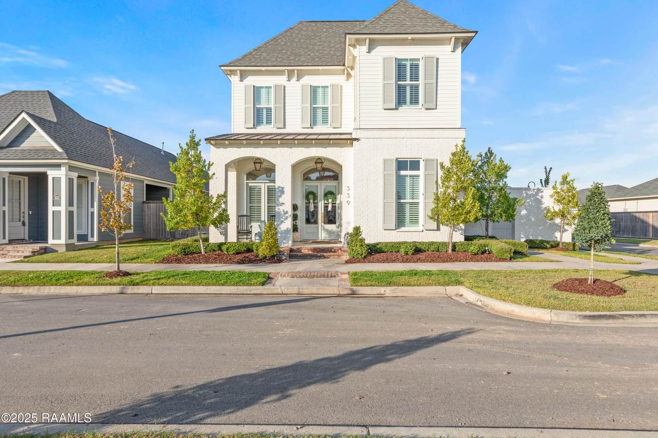 339 Bozeman Trail - Photo 1