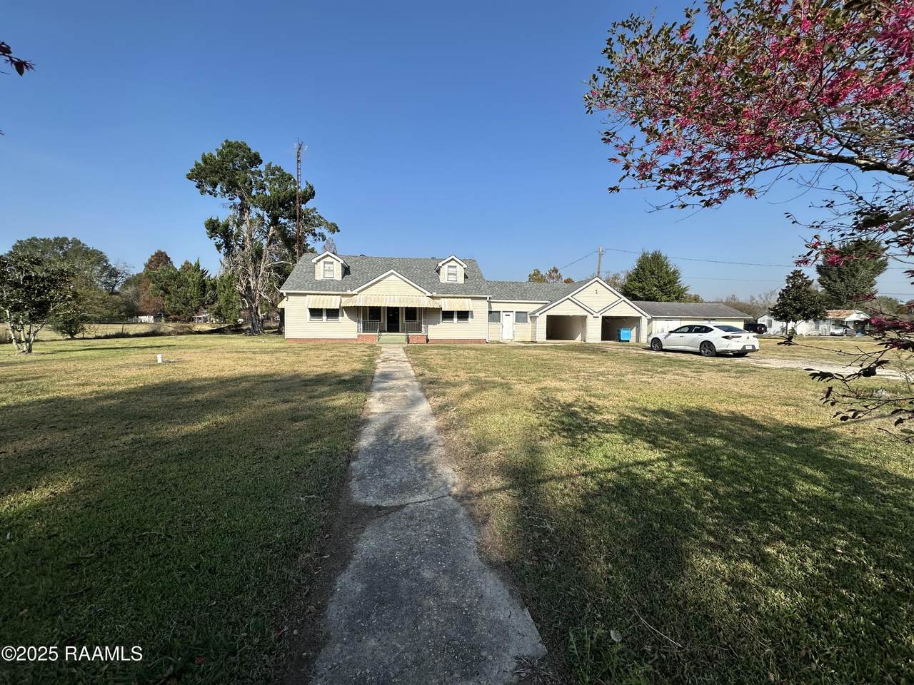 3559 La Highway 78 - Photo 1