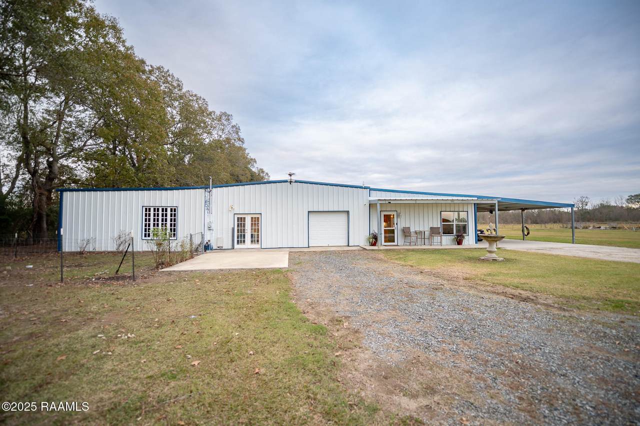 380 Winton Lafleur Road - Photo 1