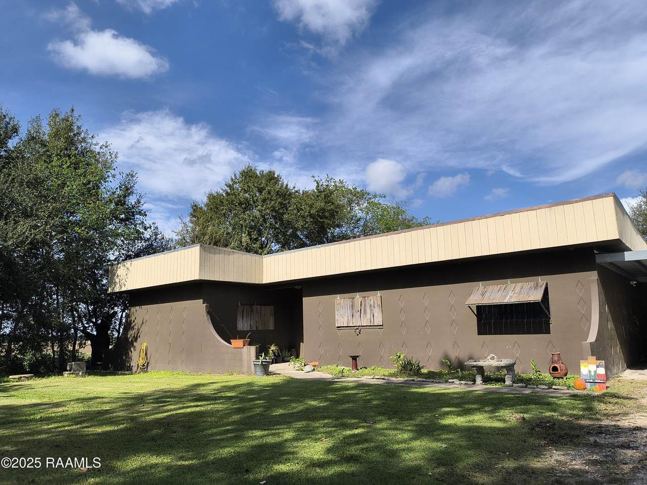 3315 Standard Mill Road - Photo 1