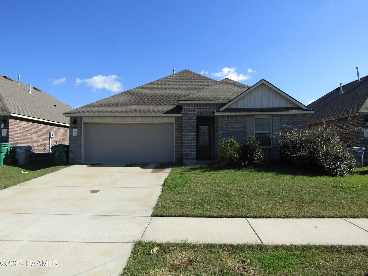 131 Broussard Hill Drive - Photo 1