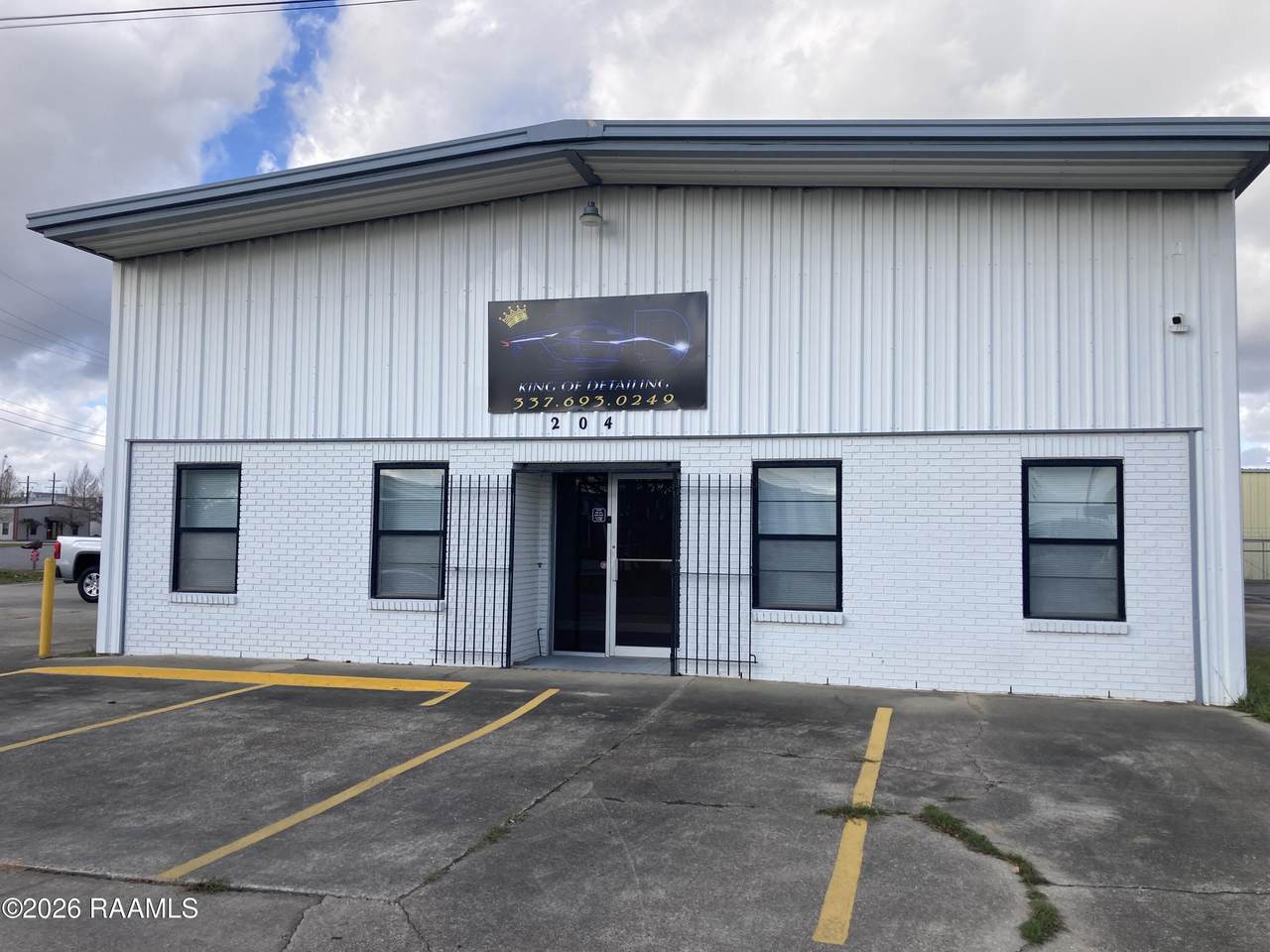 204 Saul Drive - Photo 1