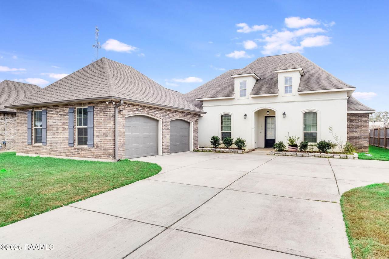 110 Grandmark Street - Photo 1