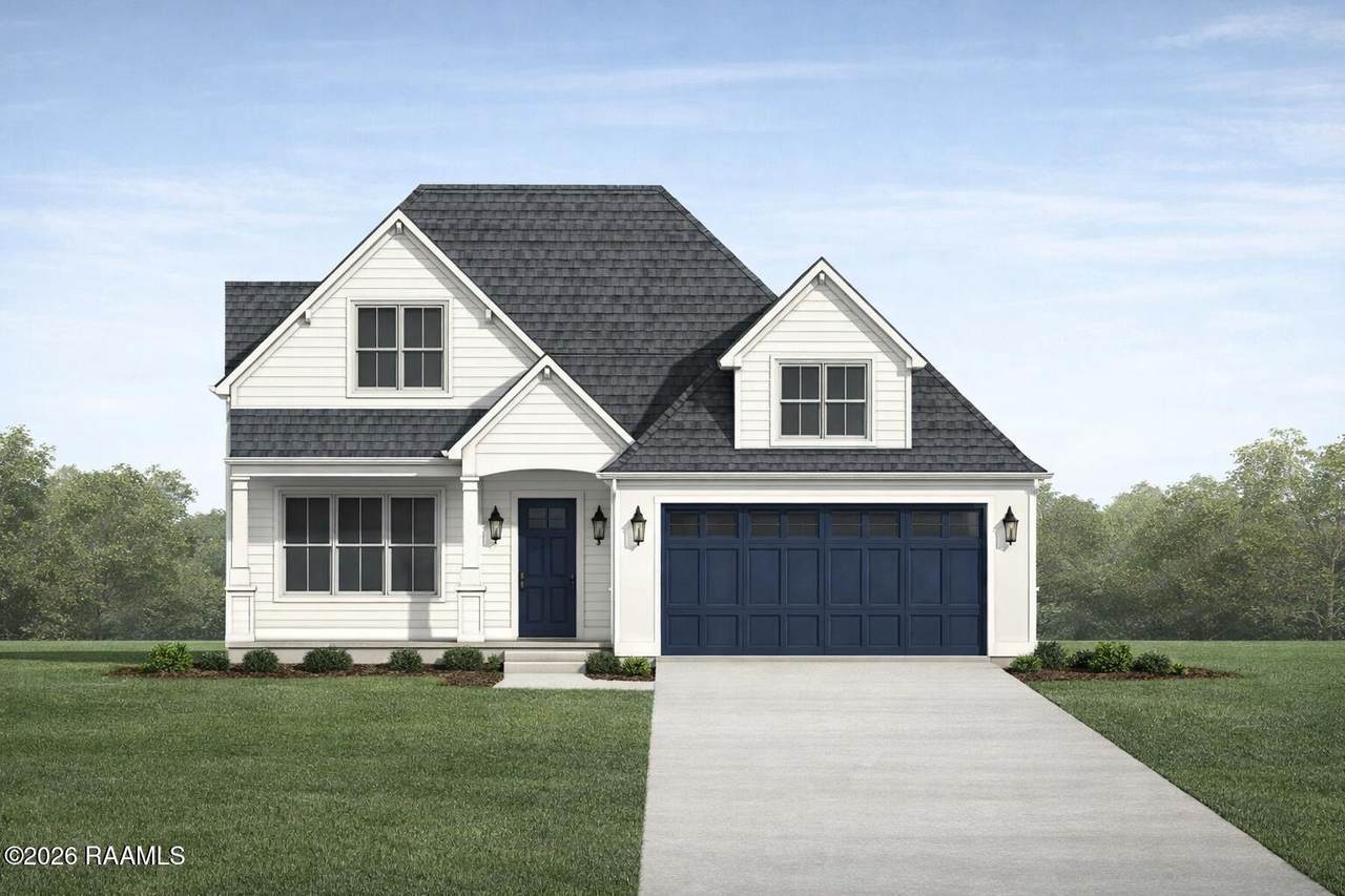 103 Queenstown Avenue - Photo 1