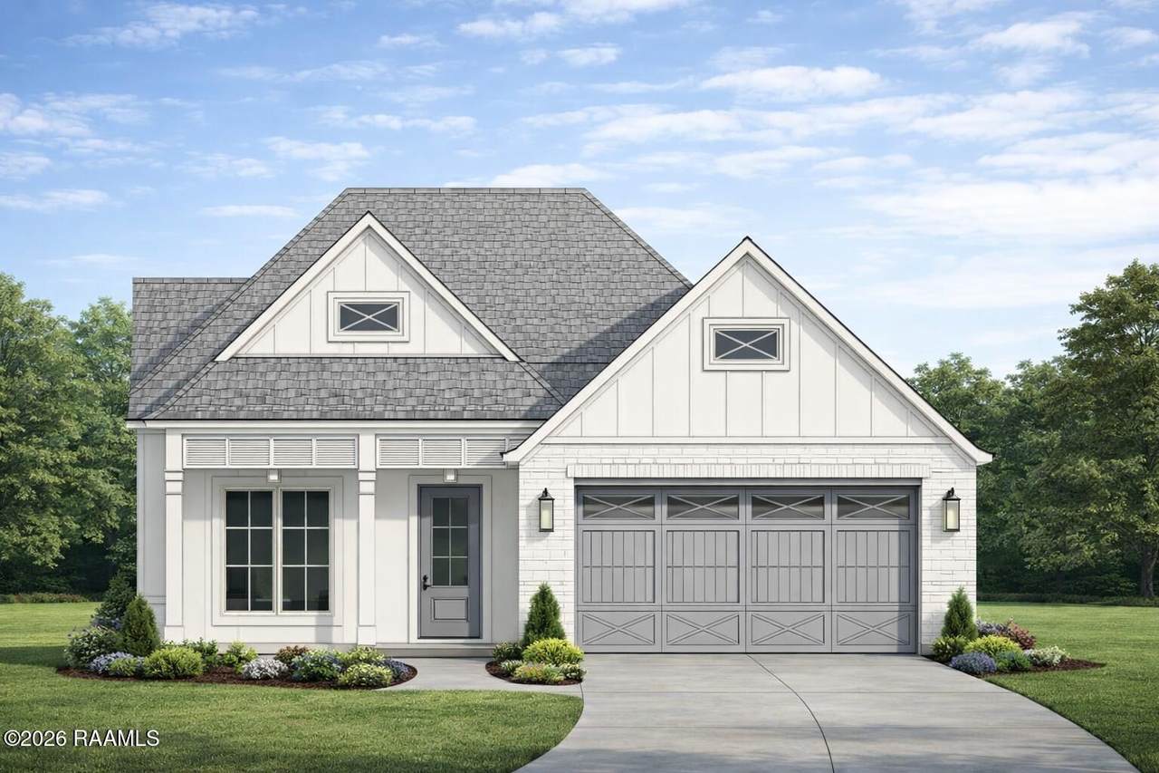 201 Queenstown Avenue - Photo 1