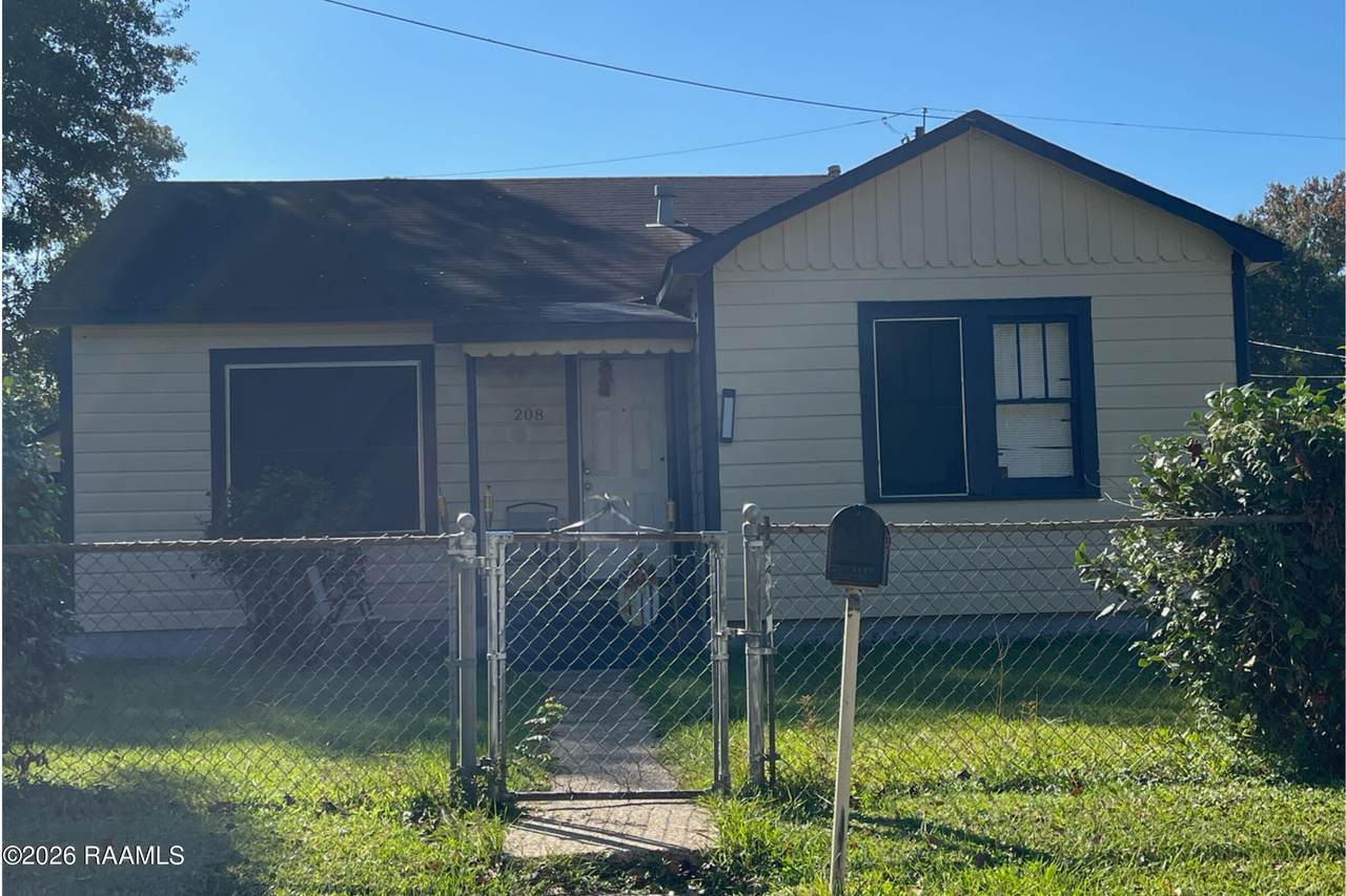 208 Randolph Drive - Photo 1