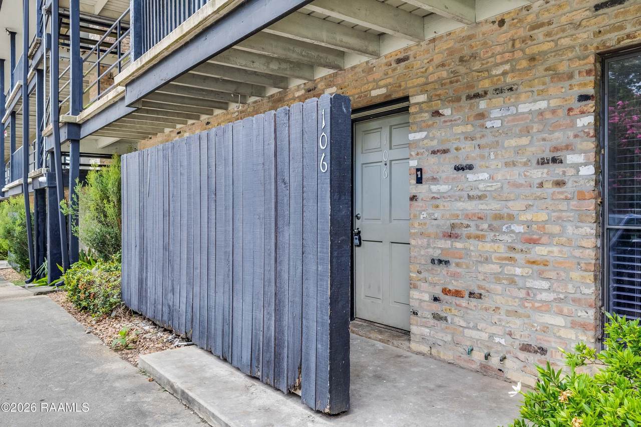 701 College Road - Photo 1