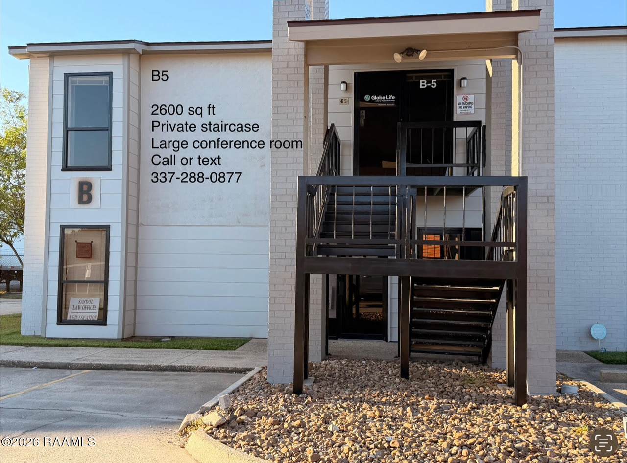 1304 Bertrand Drive - Photo 1