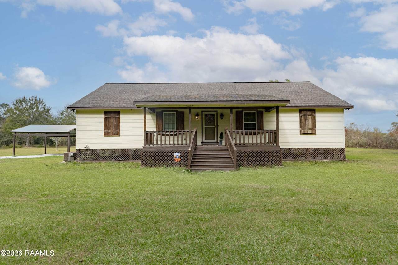 1513 Hwy 343 - Photo 1