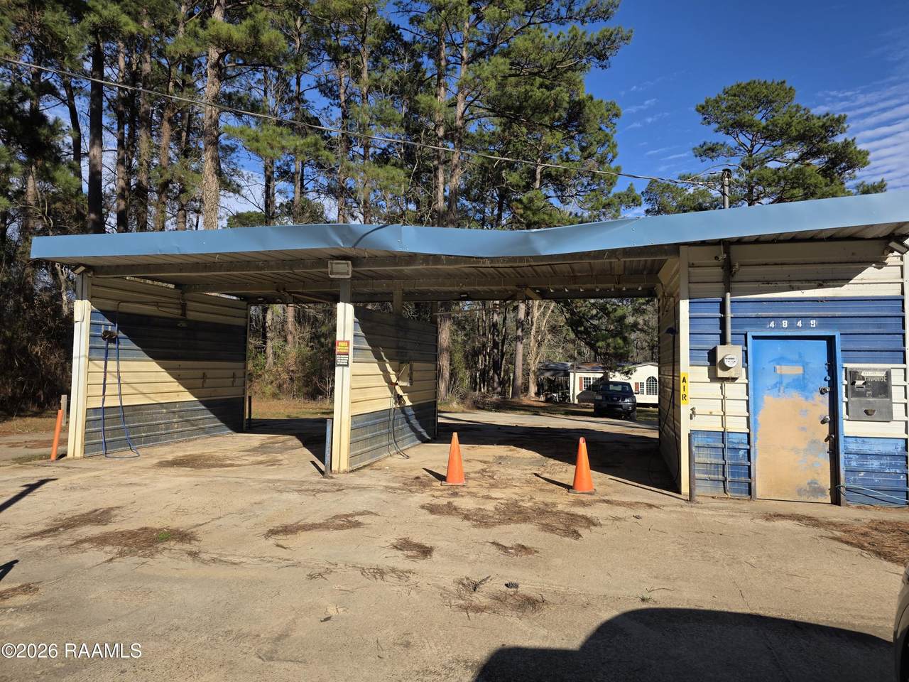 4849 Us-167 - Photo 1