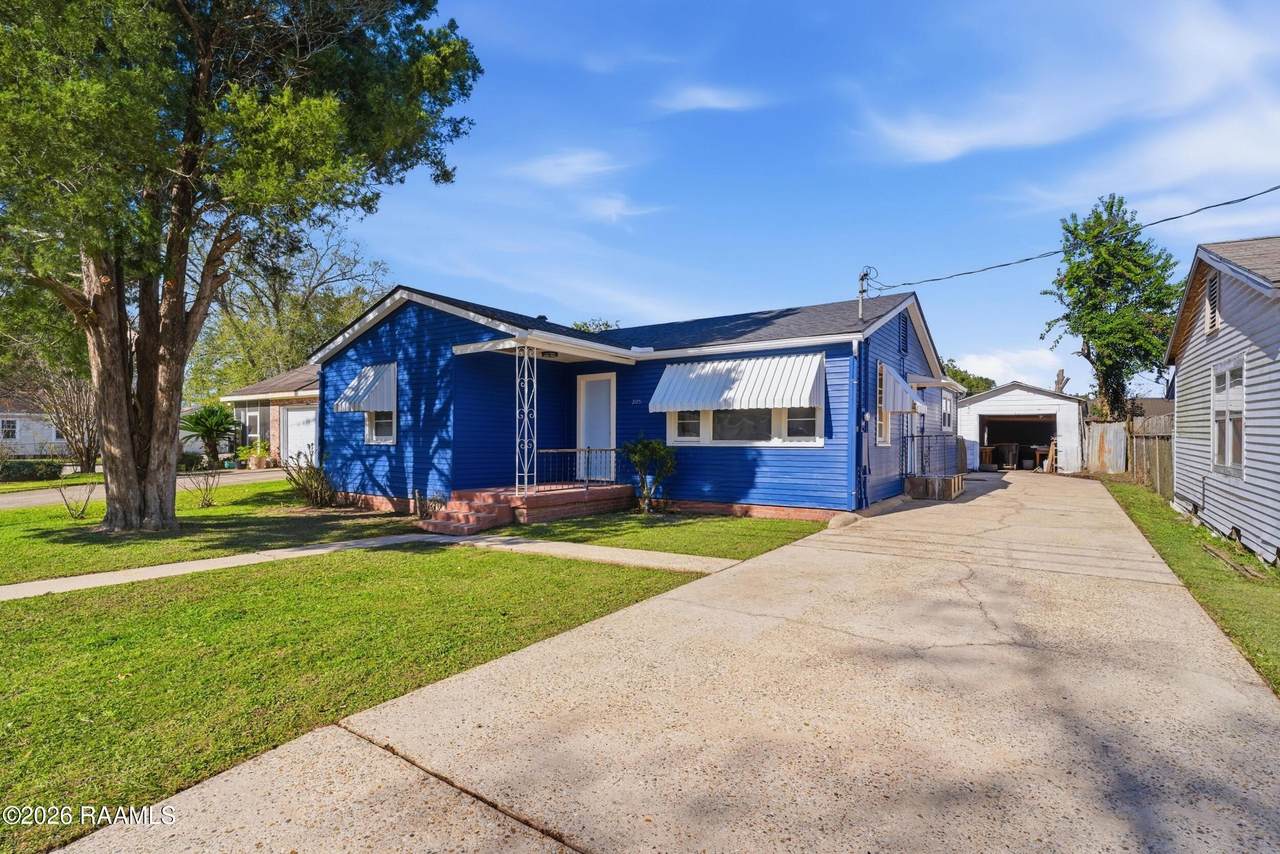 305 Randolph Drive - Photo 1