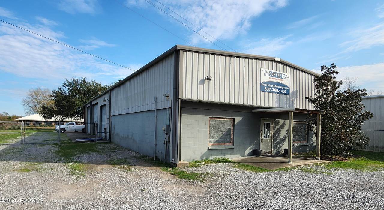 911 Weeks Island Road - Photo 1