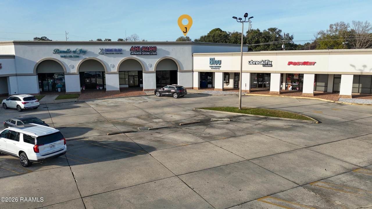5520 Johnston Street - Photo 1
