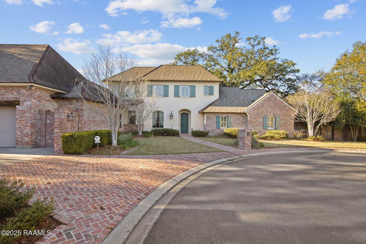 127 Avallach Drive - Photo 1