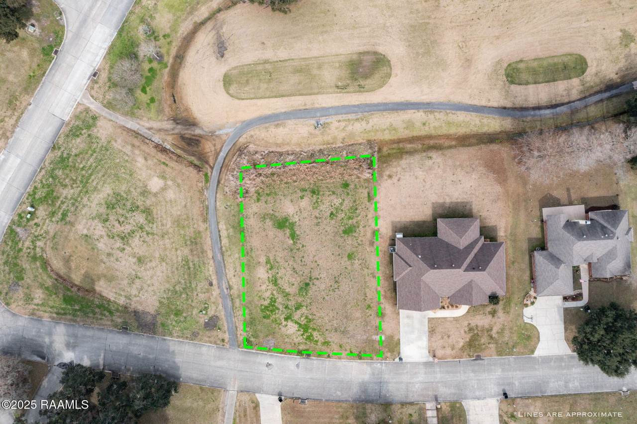 Tbd Hummingbird Lane - Photo 1