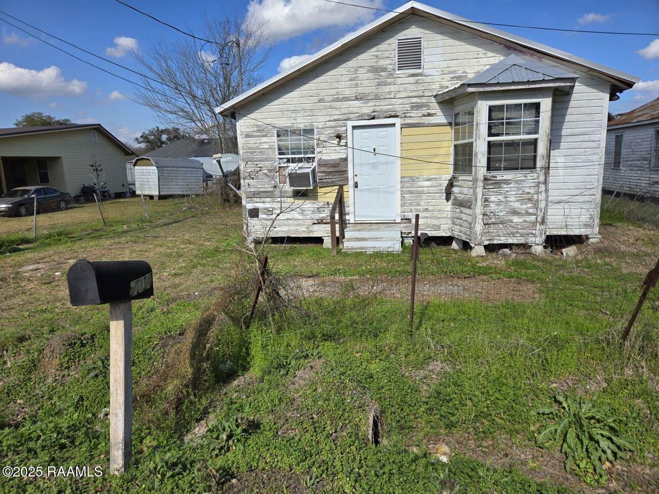 714 Governor Mouton Street - Photo 1