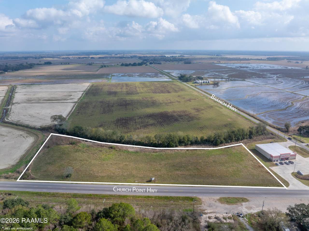 0 Church Point Highway - Photo 1