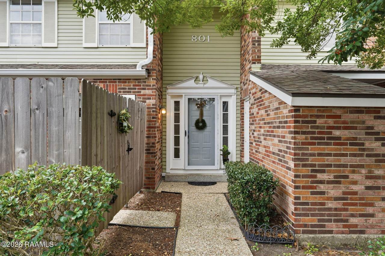 200 Lodge Dr. - Photo 1