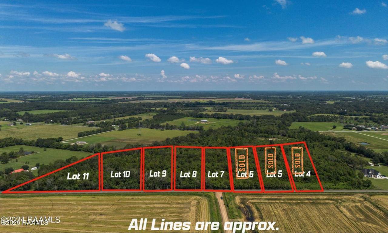 Lot 7 Lenora Rd - Photo 1