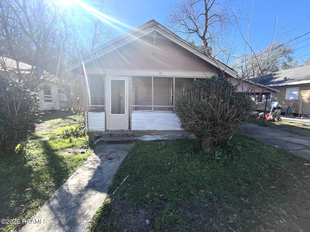 310 Sampson Street - Photo 1