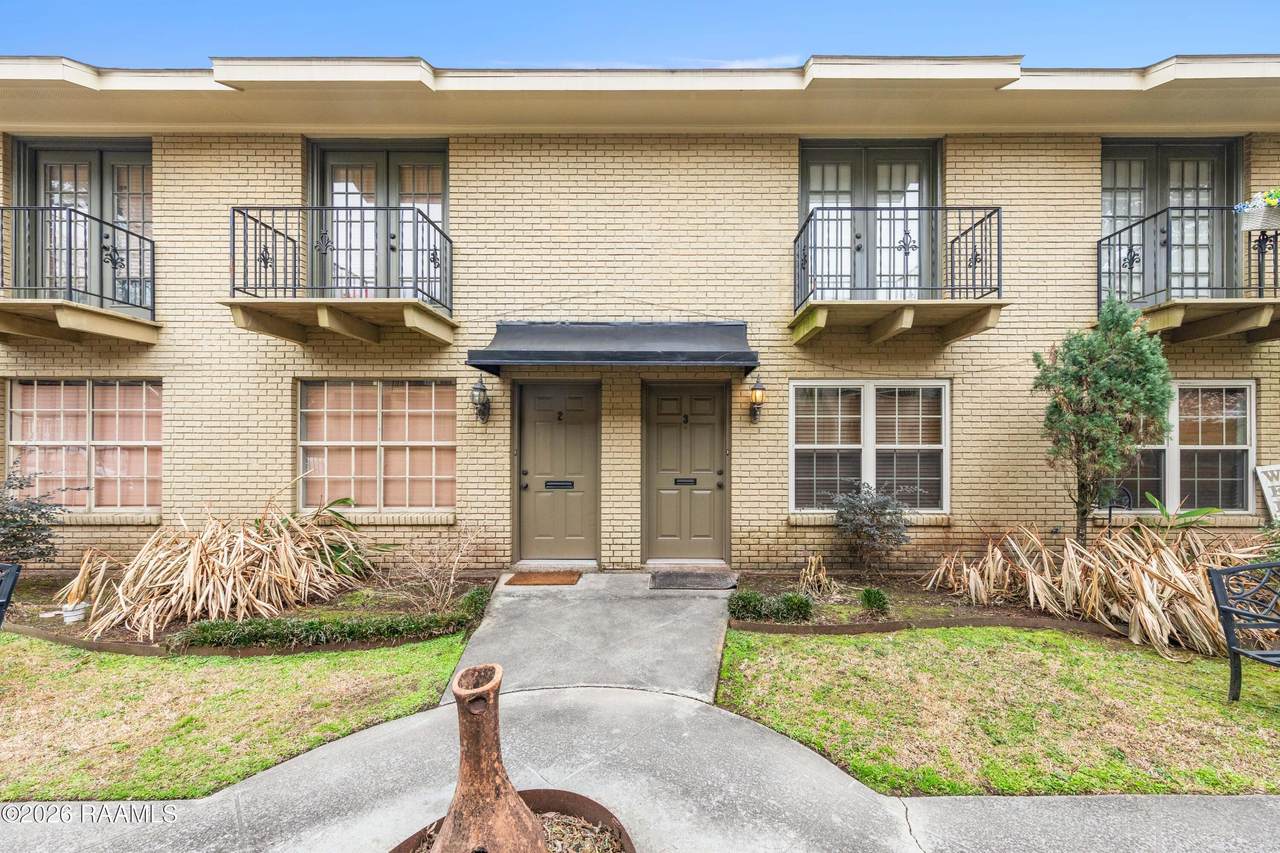 316 Stevenson Street - Photo 1