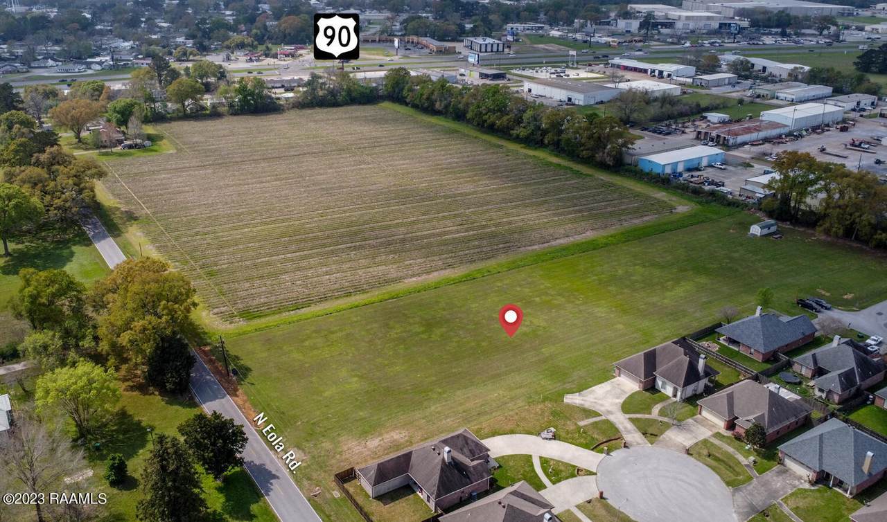 211 Eola Road - Photo 1