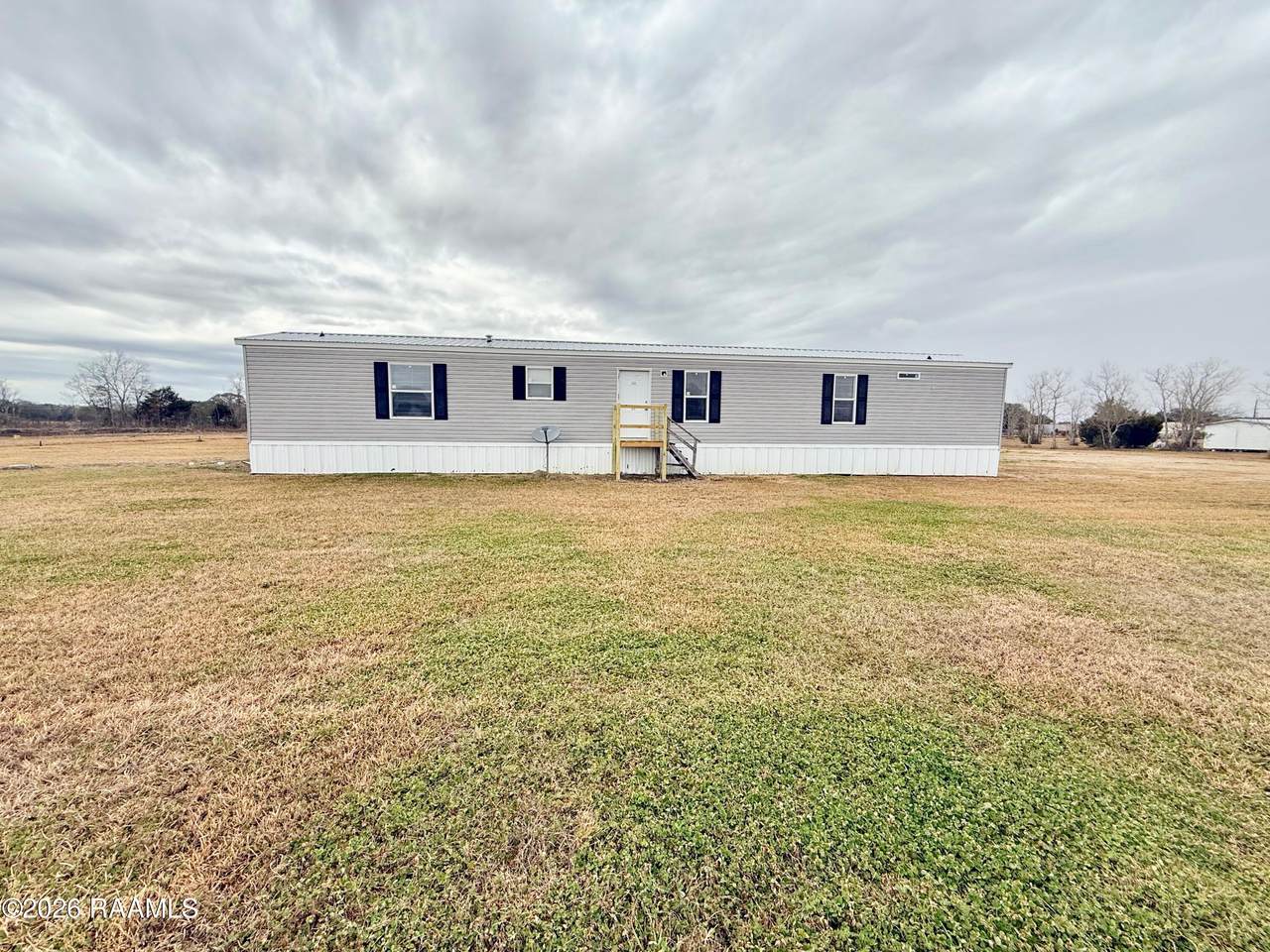 9106 Leo Montet Pvt Lane - Photo 1