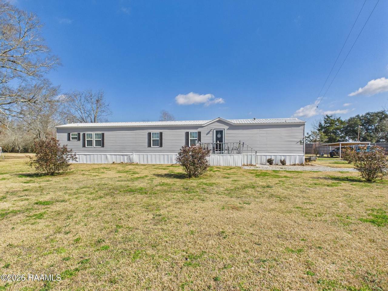 2258 Highway 31 - Photo 1