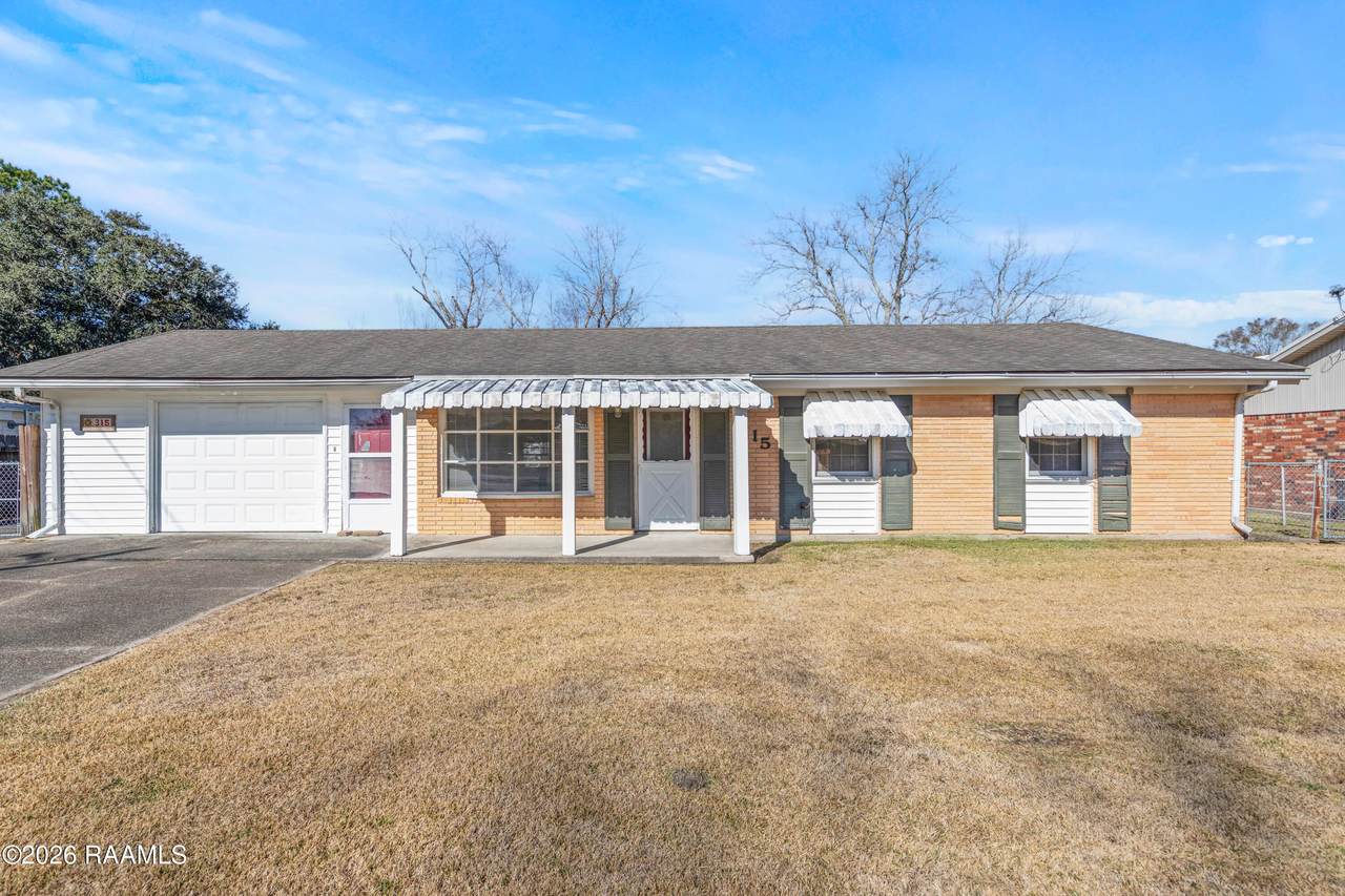 315 Belaire Drive - Photo 1