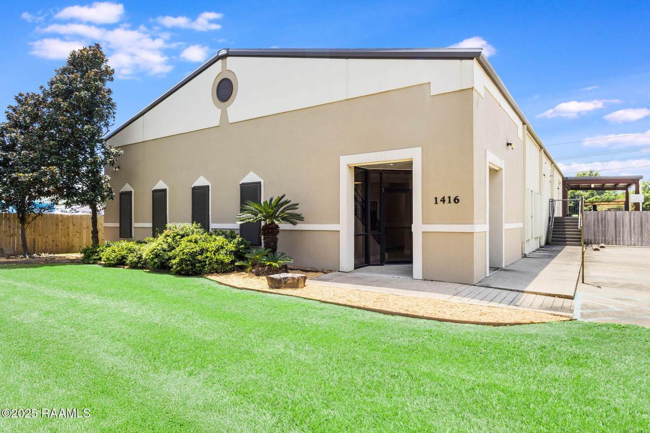 1416 Hugh Wallis Road - Photo 1