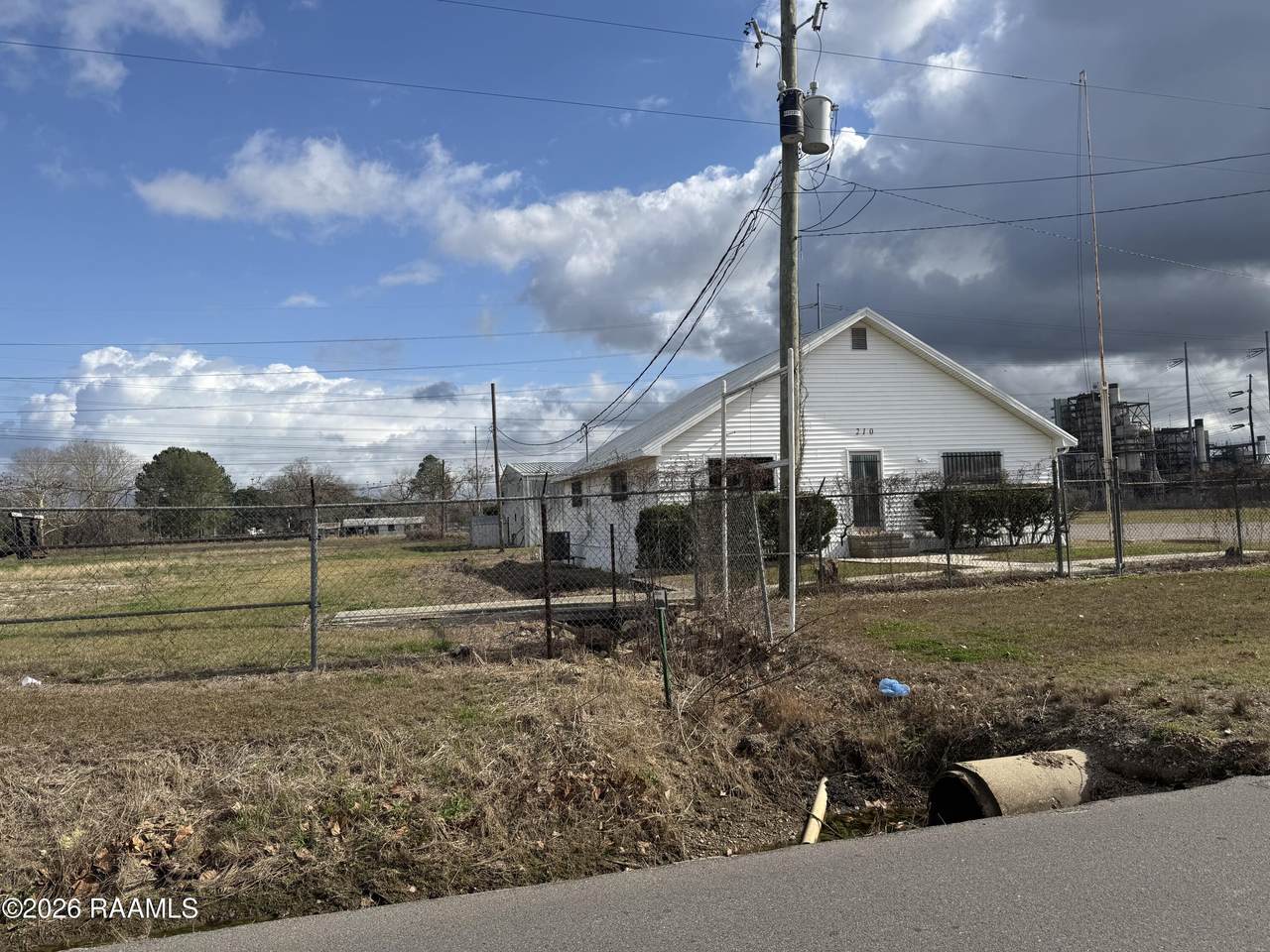 210 Hebert Road - Photo 1
