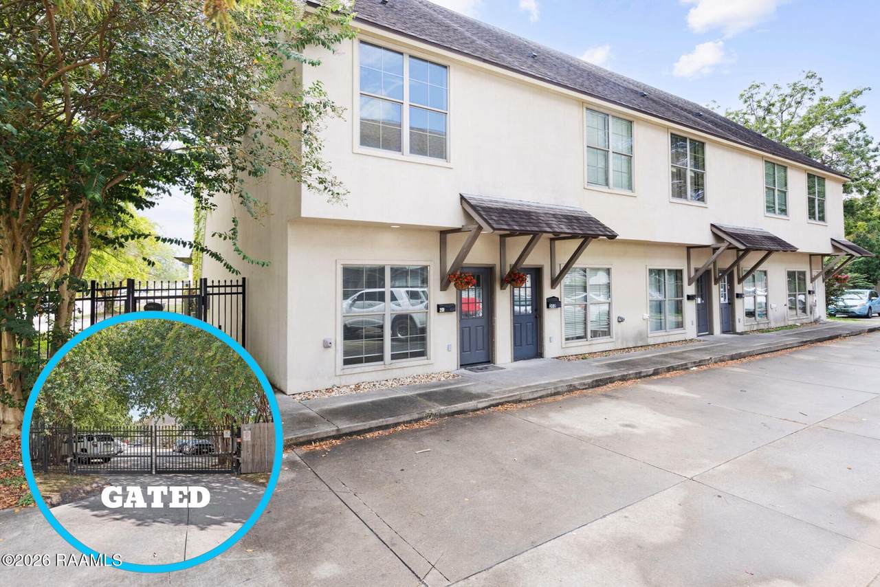 1402 Jefferson Street - Photo 1