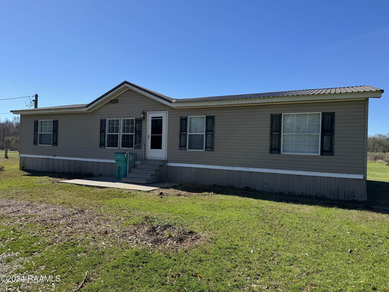1237 Jesse B Road - Photo 1