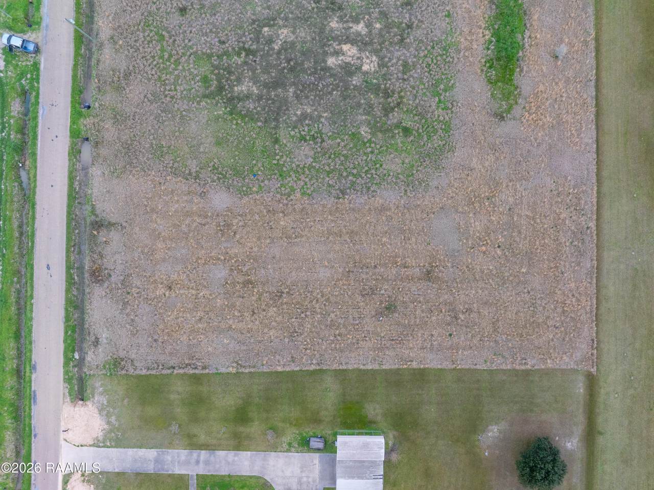 Lot 9 Monceaux Road - Photo 1
