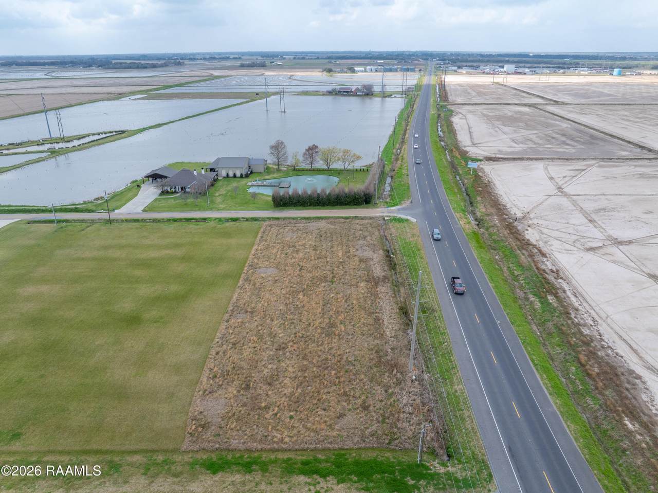 Lot 1 Monceaux Road - Photo 1