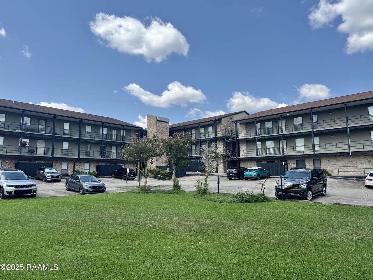 701 College Road - Photo 1